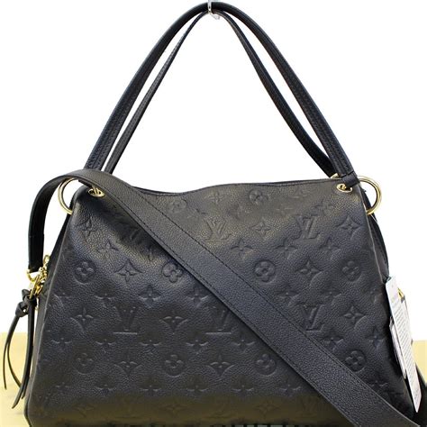 louis vuitton empreinte shoulder bag